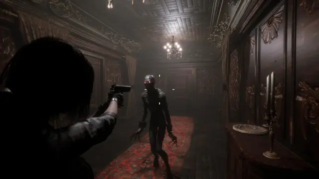 The Crimson Hunt Hard Difficulty Walkthrough & Guide