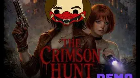 The Crimson Hunt Victoria: Lore, Origins, and Ending Explained